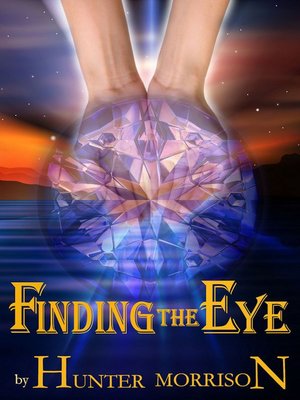 cover image of Finding the Eye